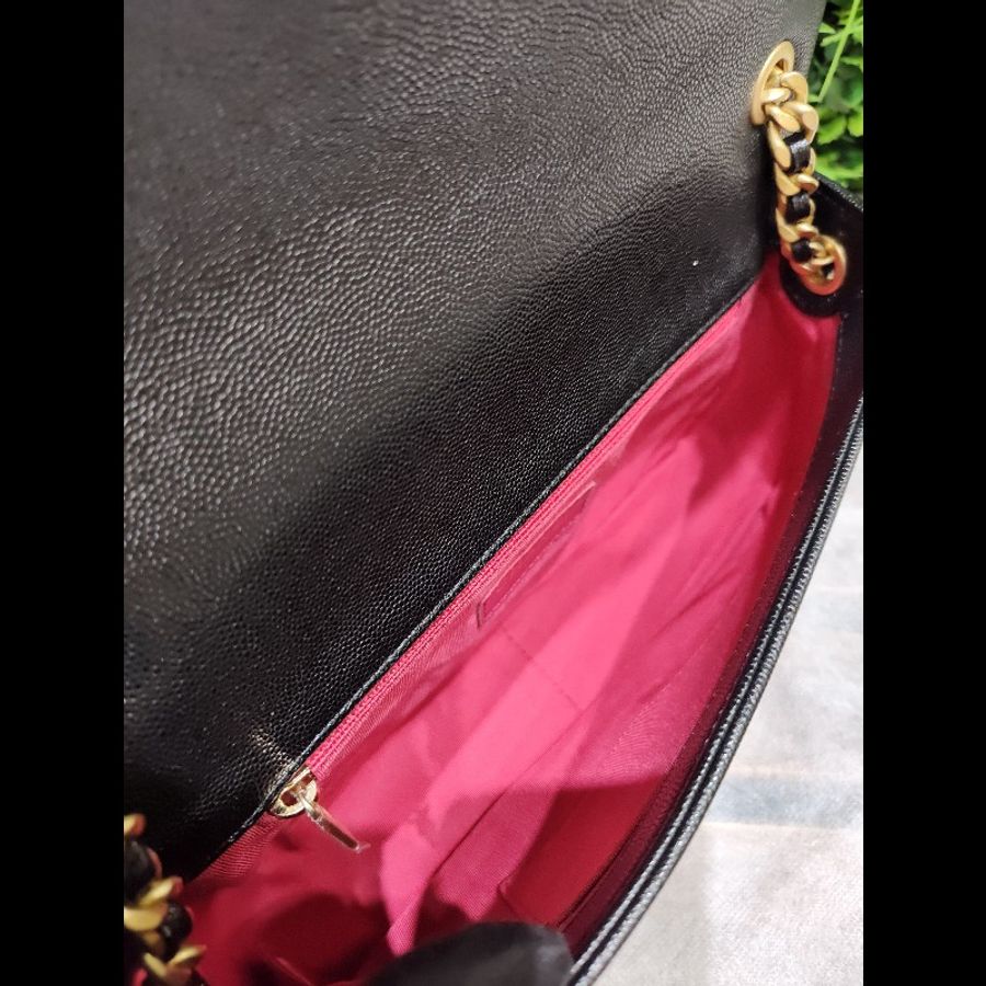 Chanel Chain Shoulder-14