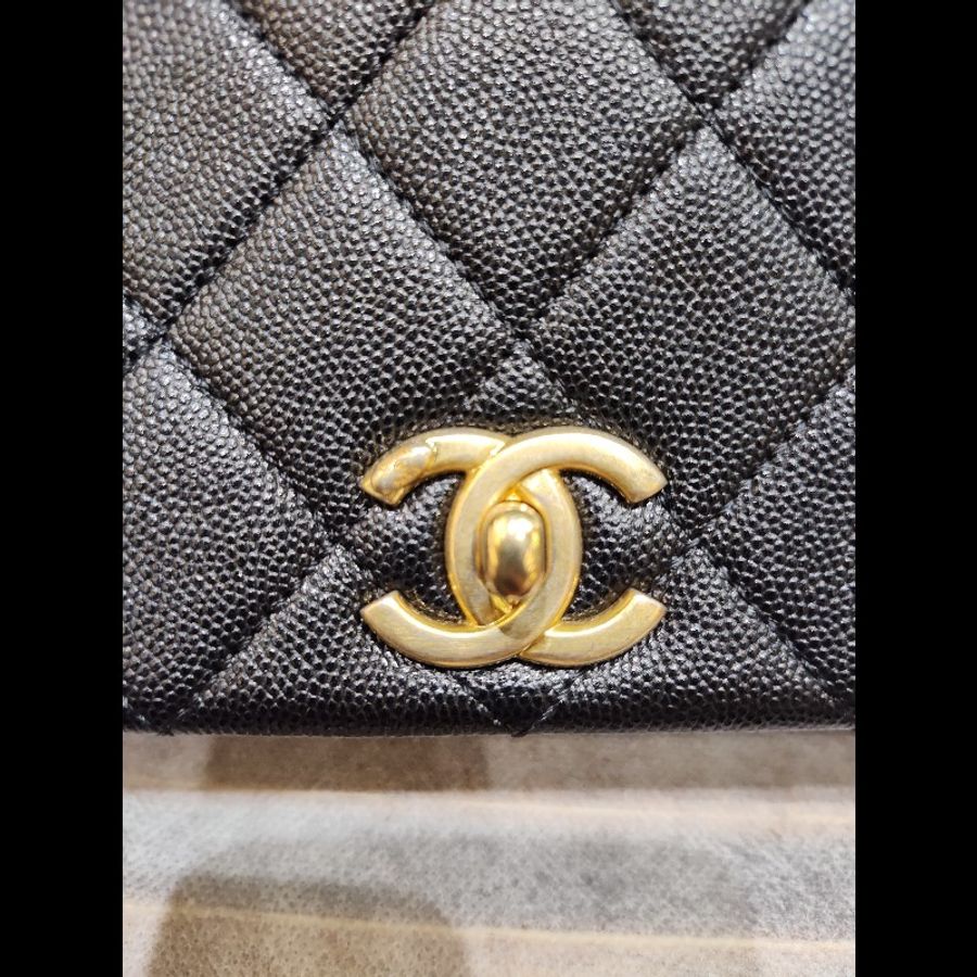 Chanel Chain Shoulder-16