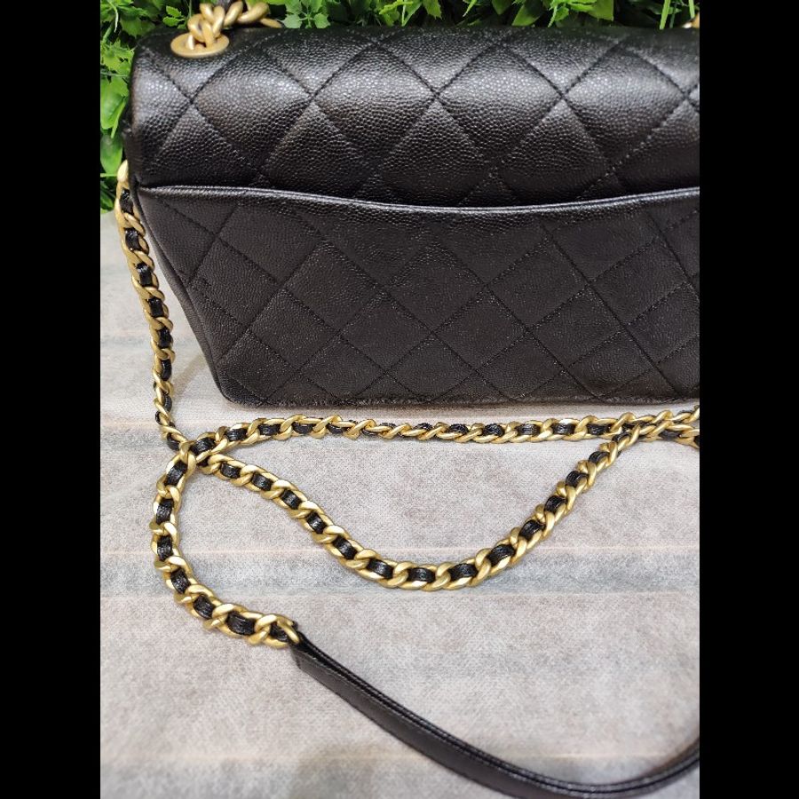Chanel Chain Shoulder-18