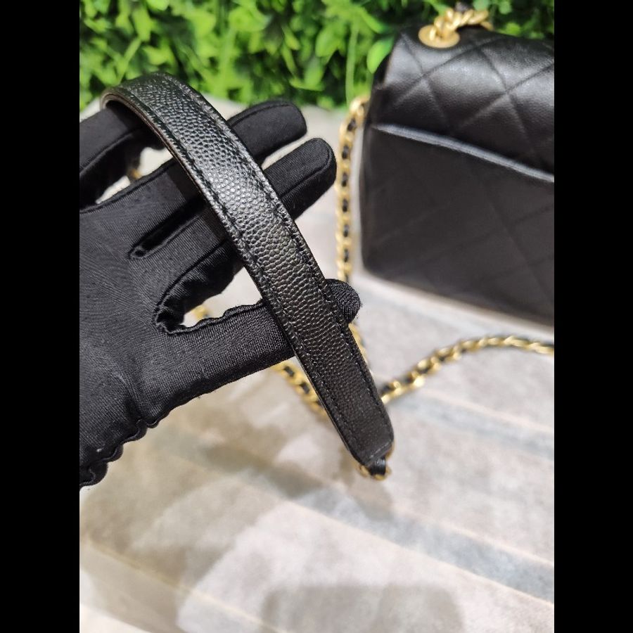 Chanel Chain Shoulder-19