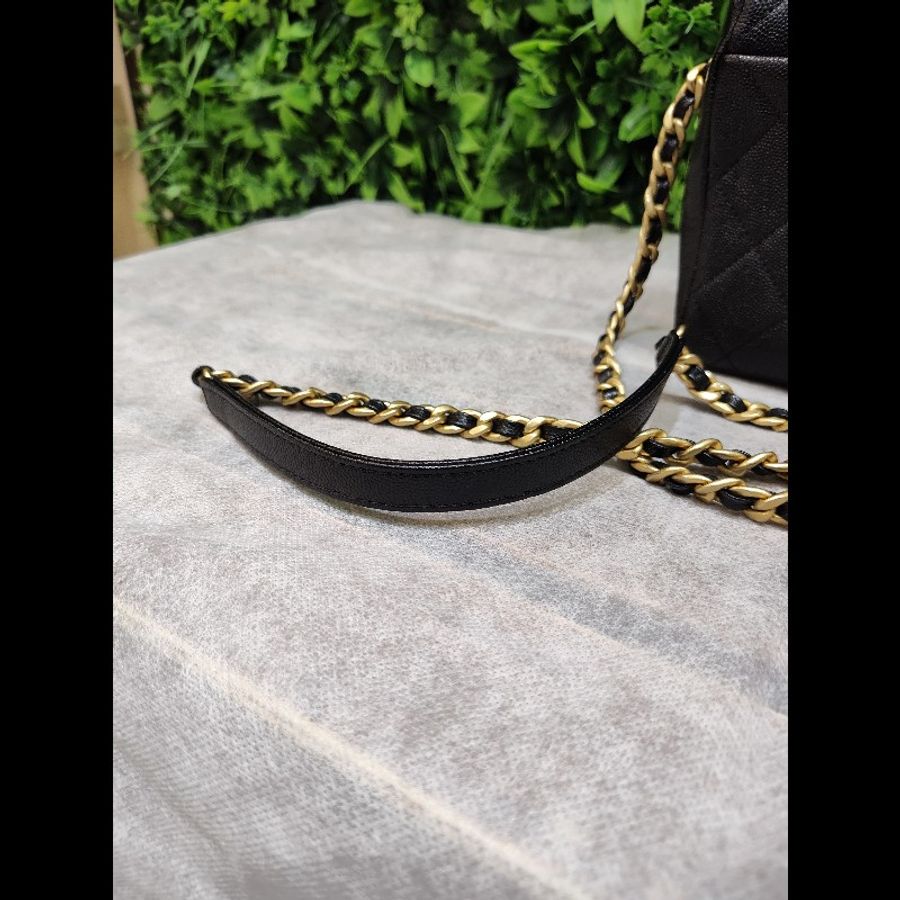 Chanel Chain Shoulder-20