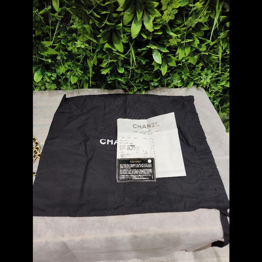 Chanel Chain Shoulder-21