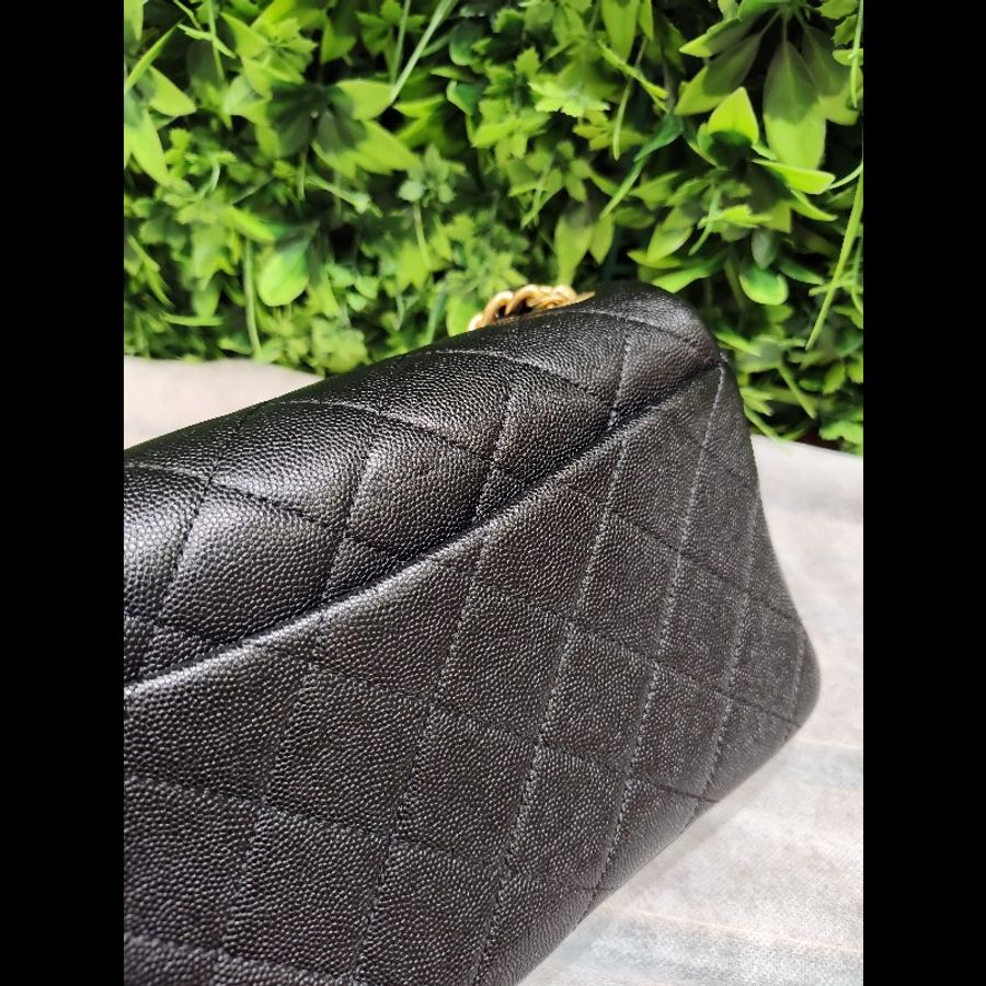 Chanel Chain Shoulder-22
