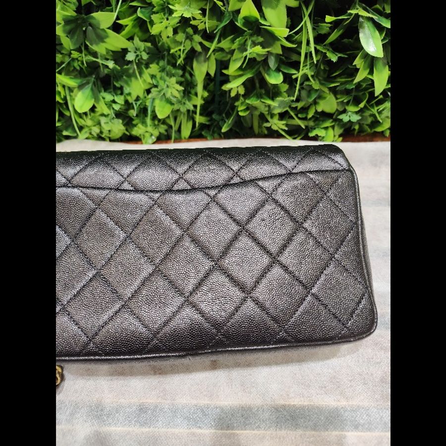 Chanel Chain Shoulder-23