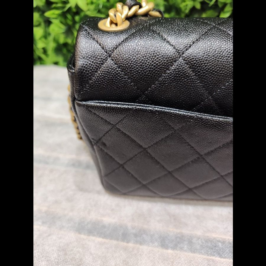 Chanel Chain Shoulder-24