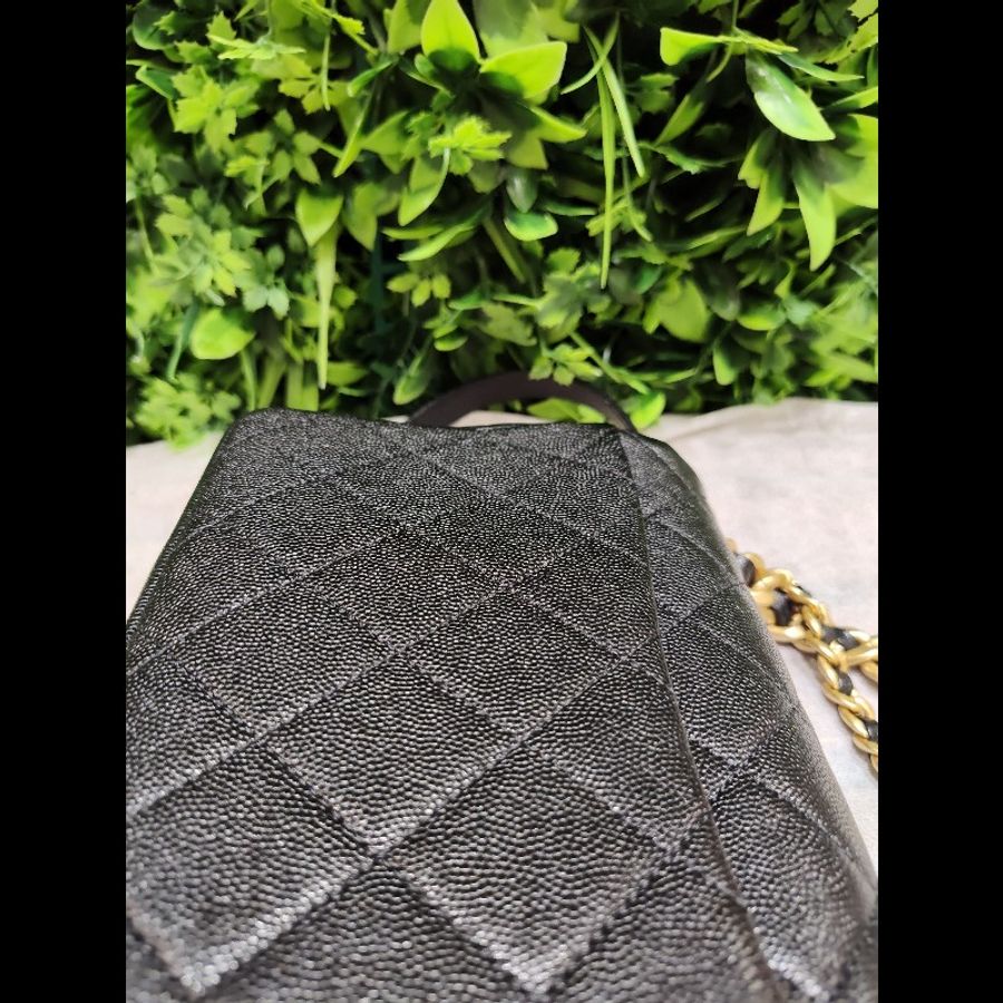 Chanel Chain Shoulder-25