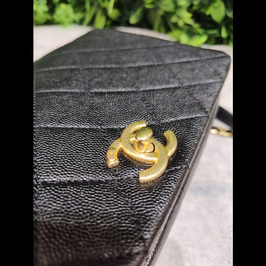 Chanel Chain Shoulder-26