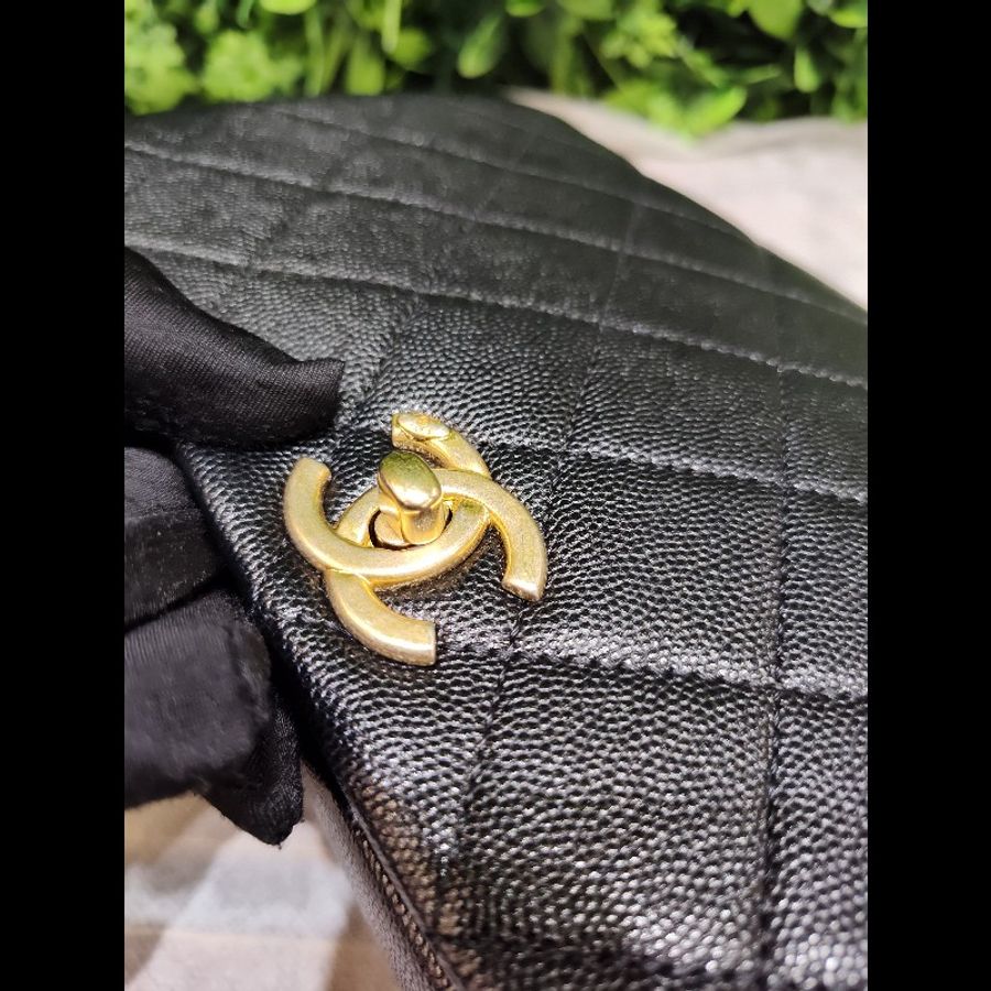 Chanel Chain Shoulder-27
