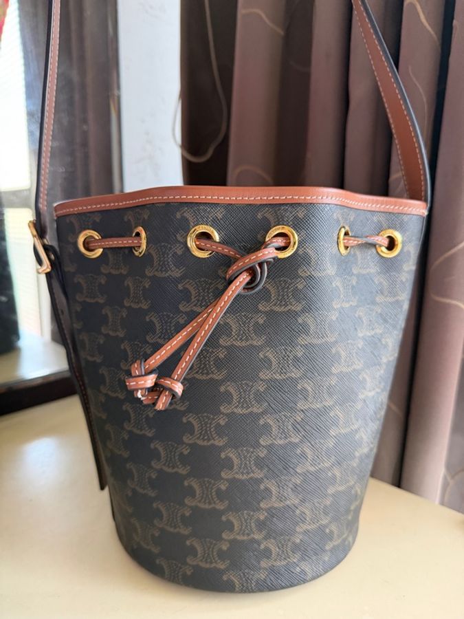 Celine 水桶包-0