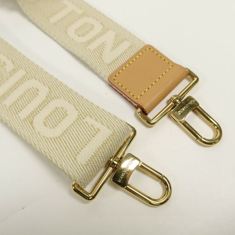 LOUIS VUITTON Monogram Utility手挽肩背兩用袋-10