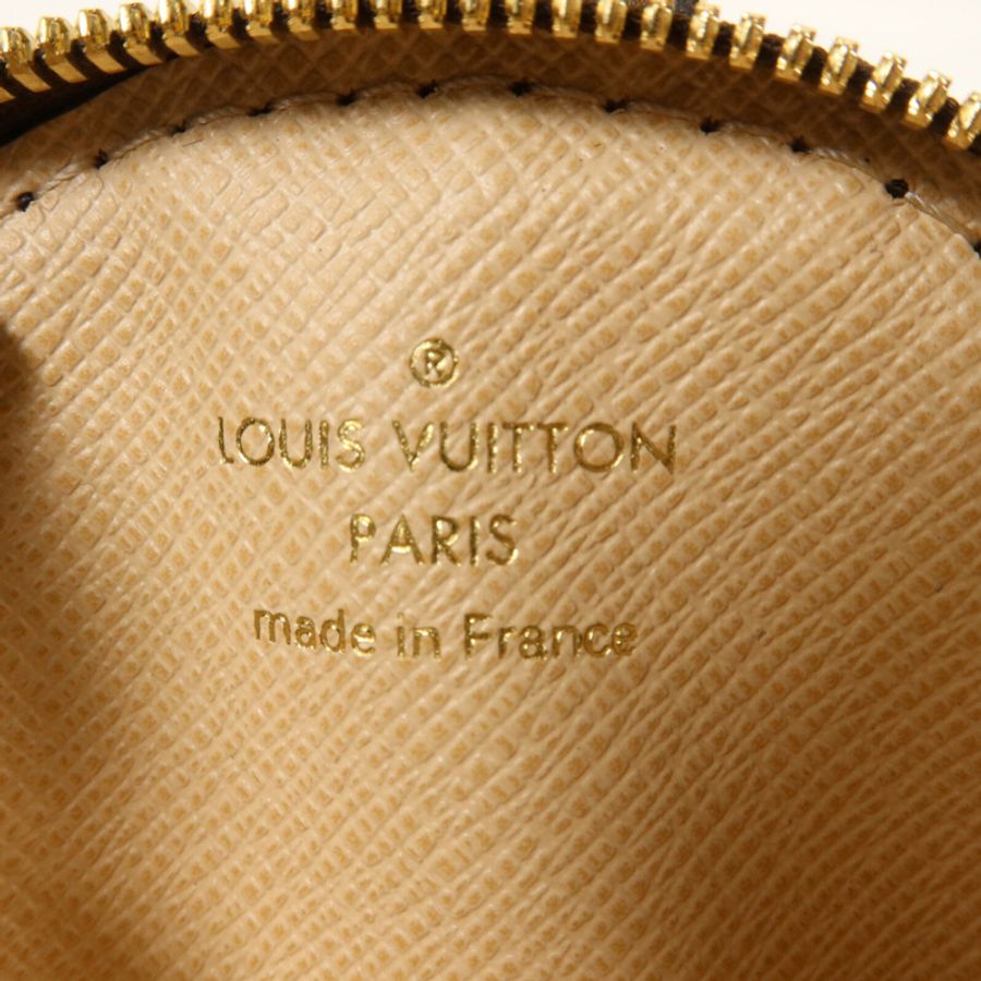 LOUIS VUITTON Monogram Multi Pochette Accessoires肩背袋-18