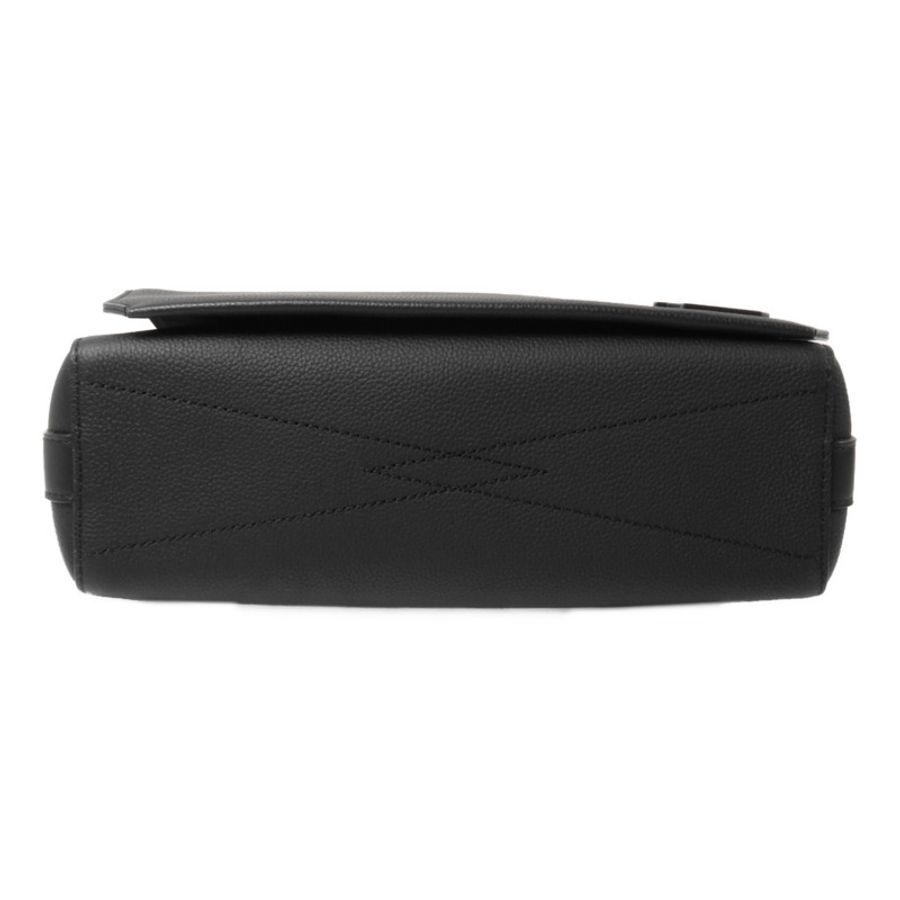 LOUIS VUITTON 牛皮皮革Takeoff Messenger肩背袋-3