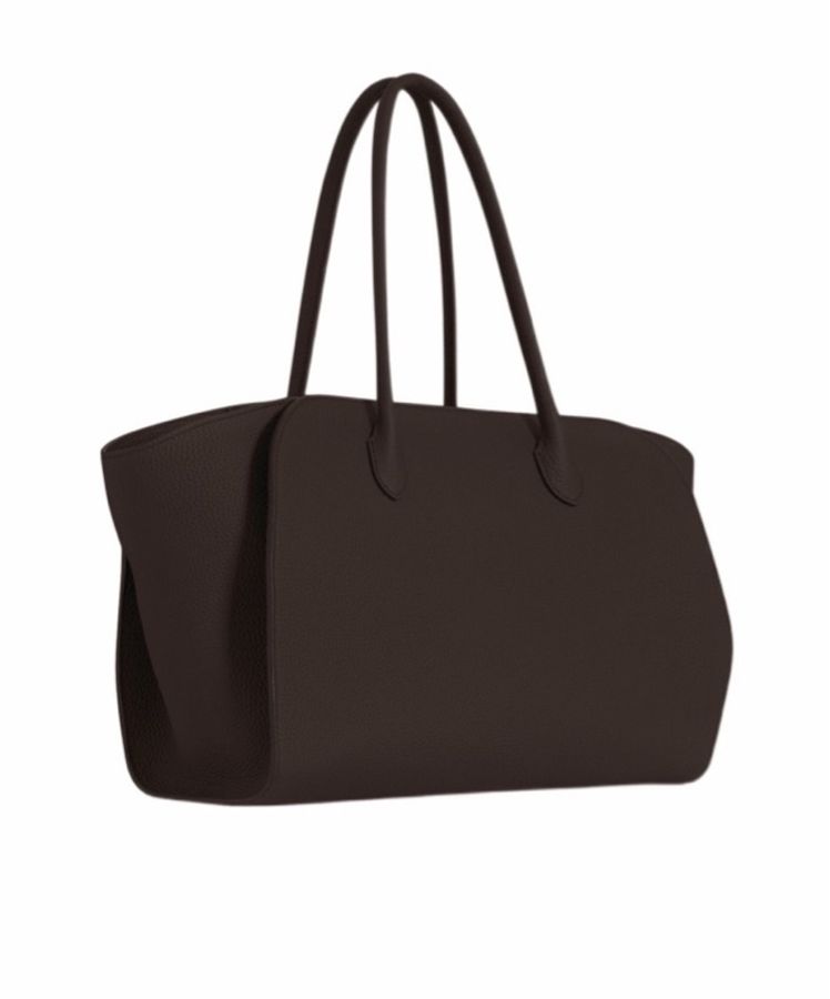 The Row 女士 Marlo 14 托特包均碼碼36cm*16cm*27cm-1