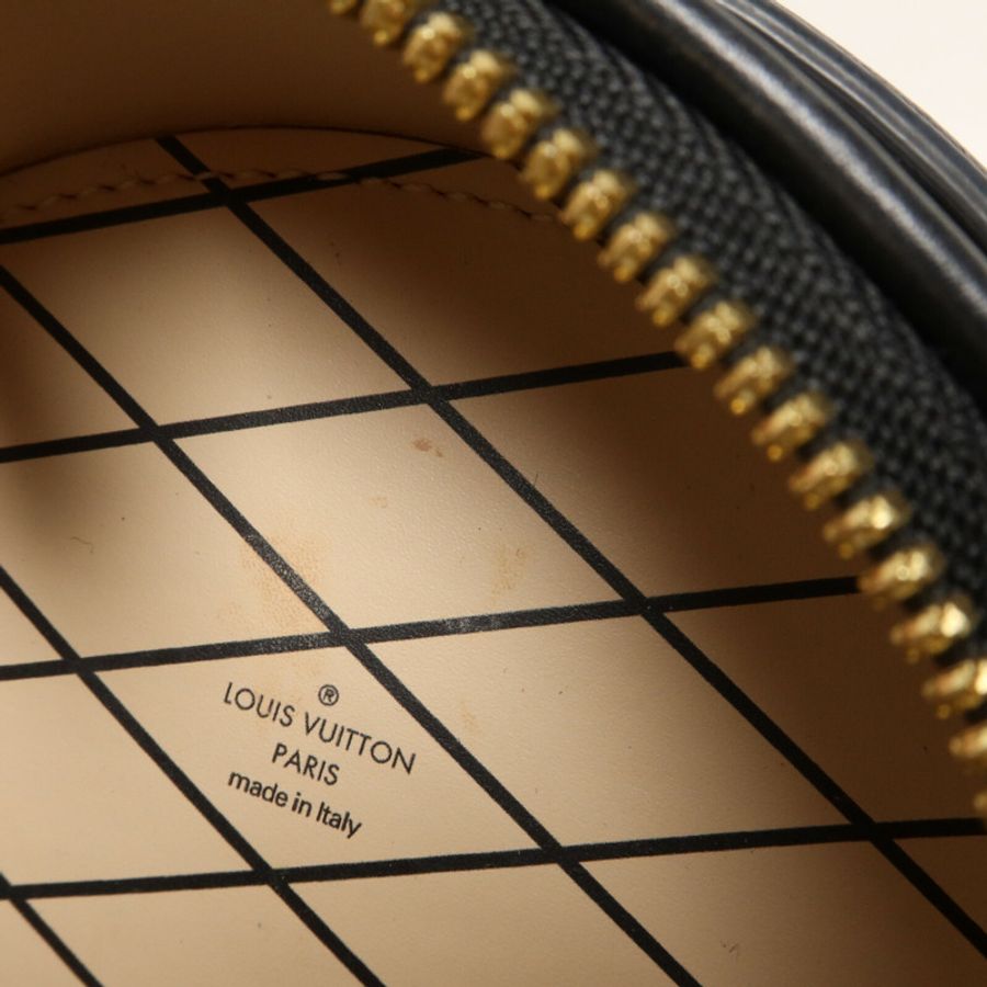 LOUIS VUITTON Monogram Mini Boite Chapeau手挽肩背兩用袋-15