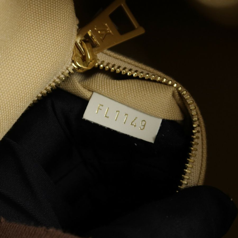 LOUIS VUITTON Jungle/Giant Monogra OnTheGo GM手挽肩背兩用袋-8