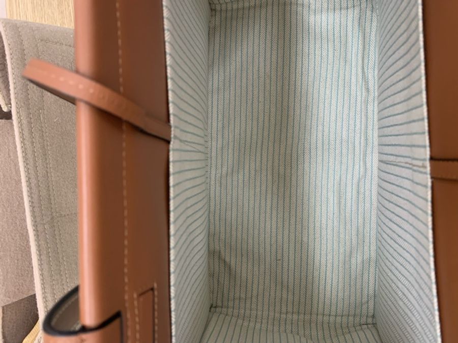 Loewe Cushion Tote-5