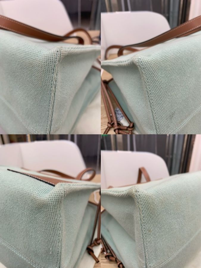 Loewe Cushion Tote-8