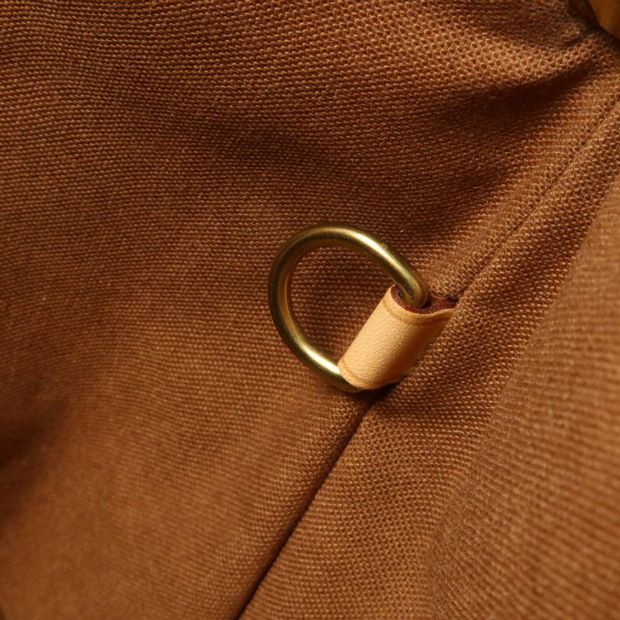 LOUIS VUITTON Monogram Lockit Horizontal肩背袋-14