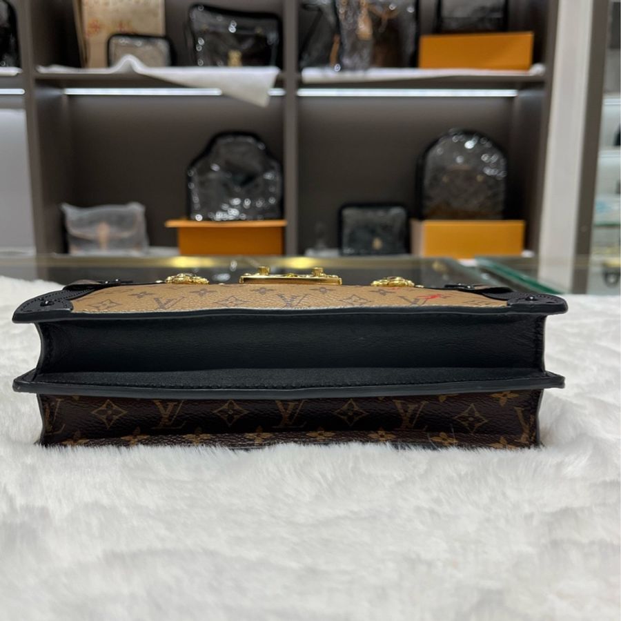 路易威登 Louis Vuitton 芯片款 20.0x 12.0x 5.5-4