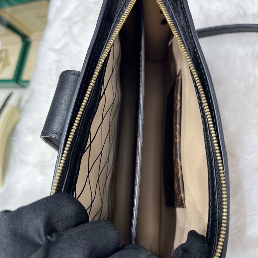 路易威登 Louis Vuitton 芯片款 20.0x 12.0x 5.5-5