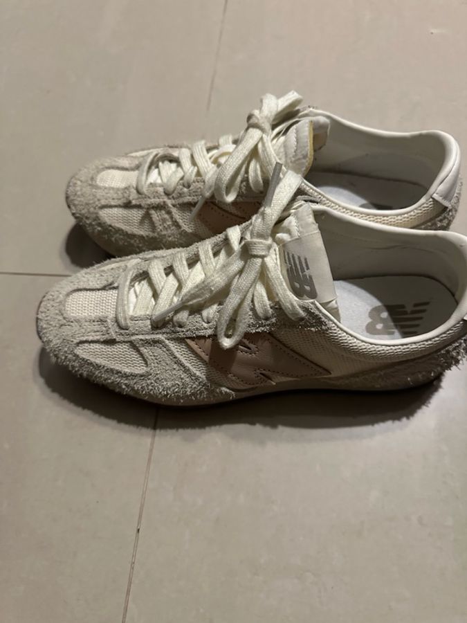 New Balance 471粉色-0