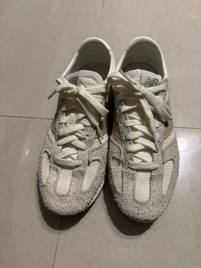 New Balance 471粉色-1