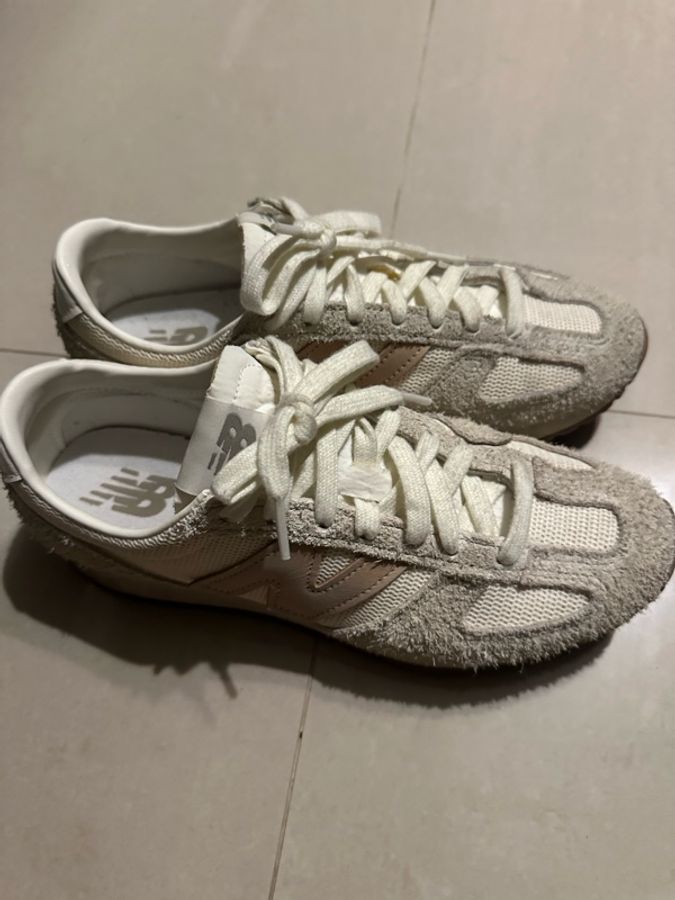 New Balance 471粉色-2