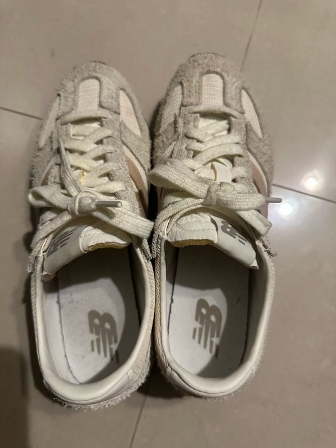 New Balance 471粉色-3
