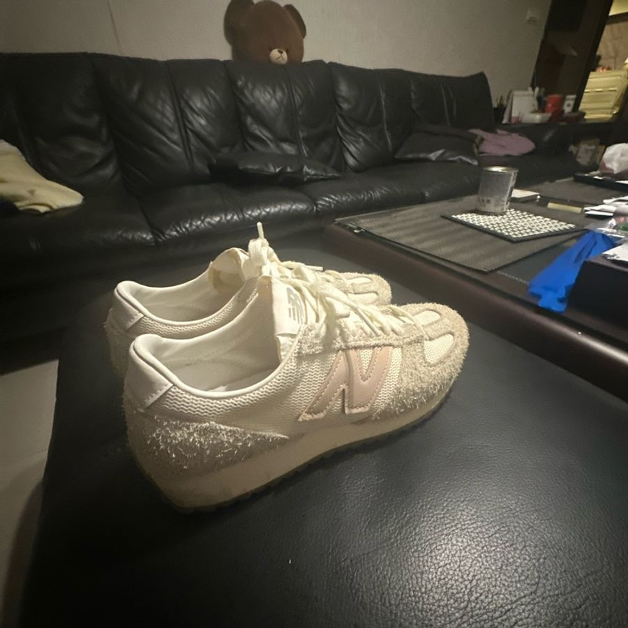 New Balance 471粉色-4