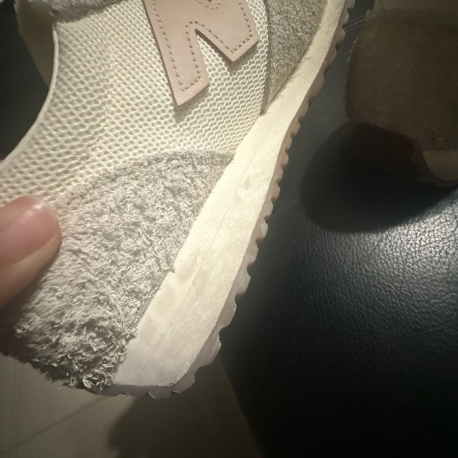 New Balance 471粉色-13