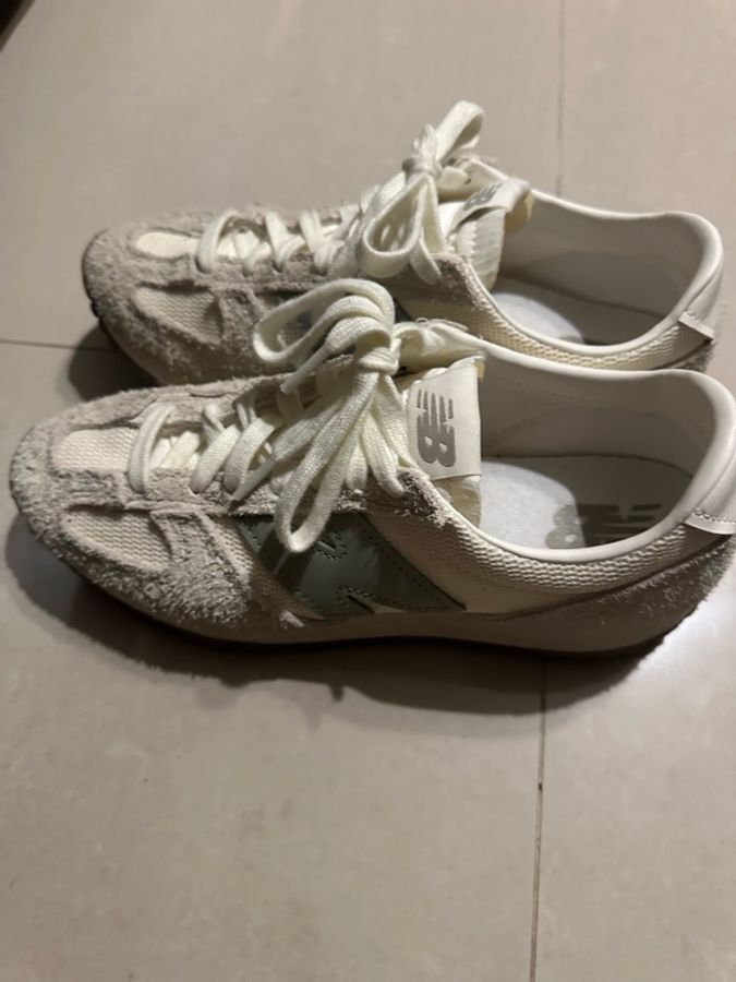 New Balance 471(綠)-1