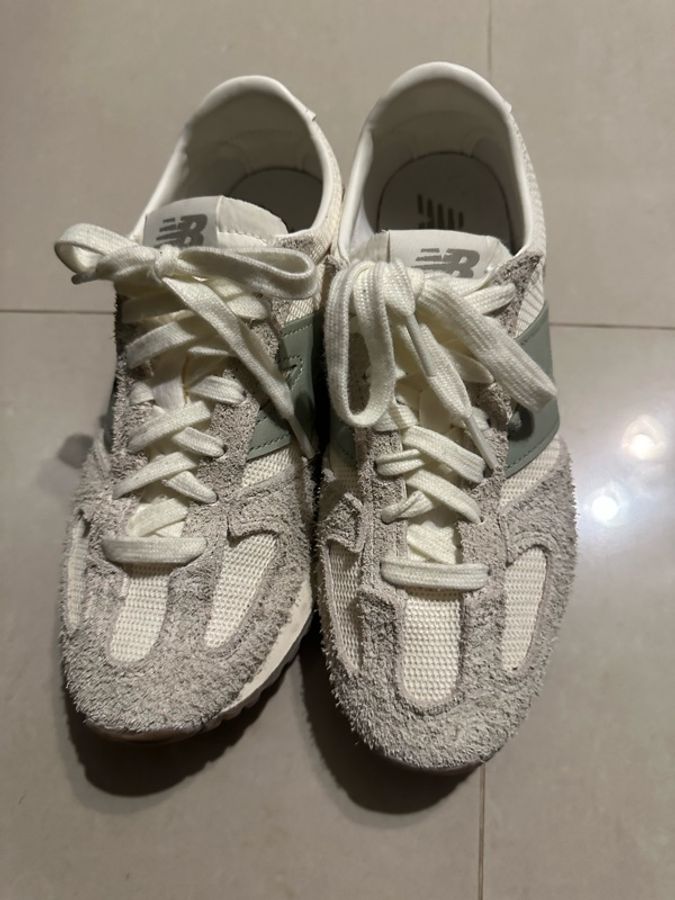 New Balance 471(綠)-2