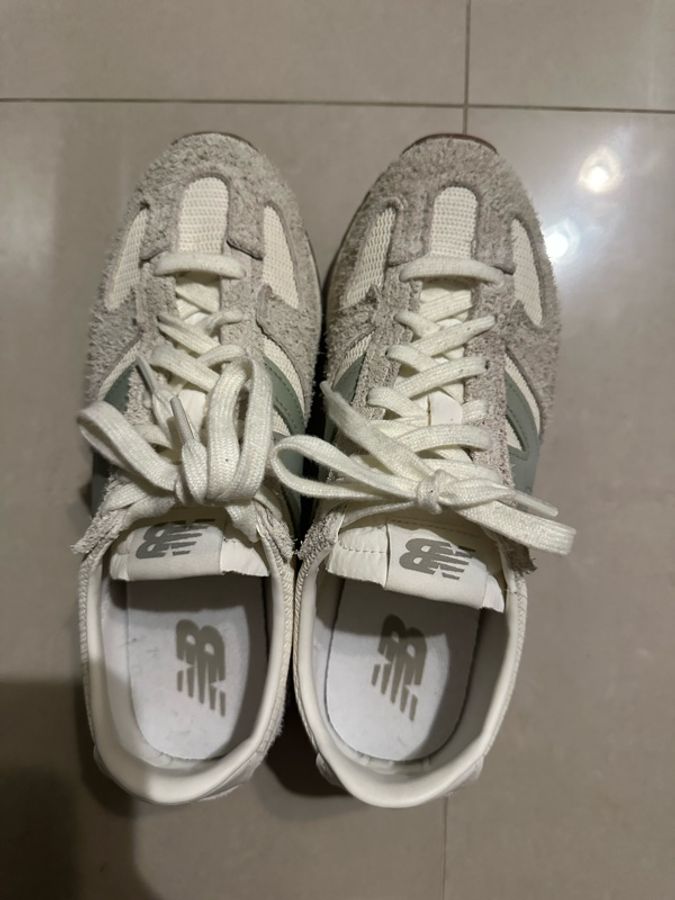 New Balance 471(綠)-4