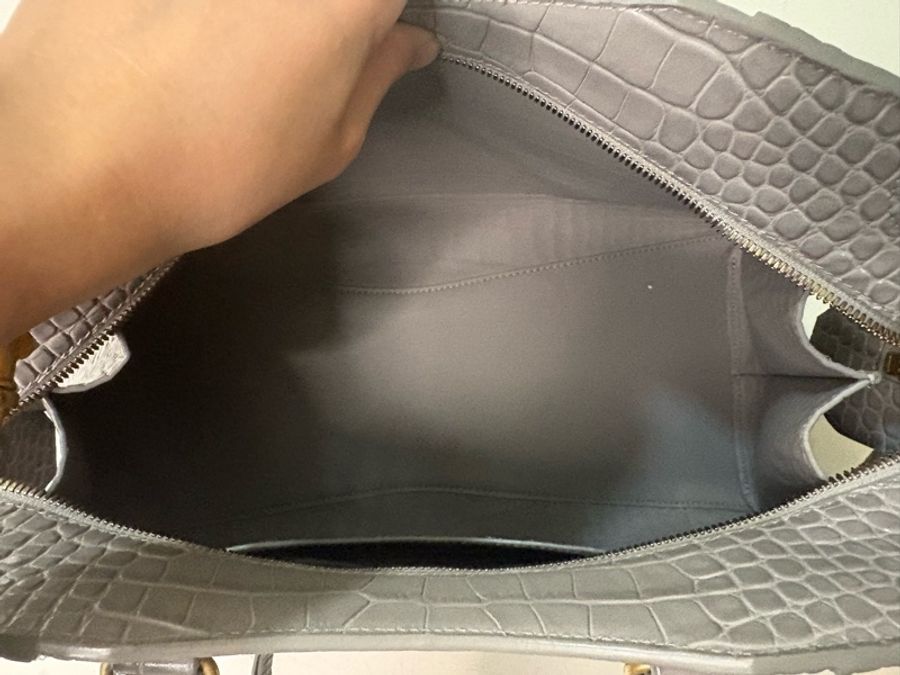 Balenciaga Neo classic city 機車包-8