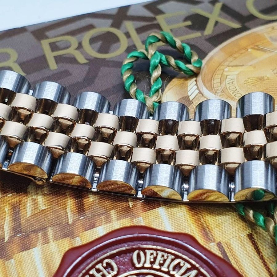 【大眾名錶】ROLEX 勞力士16233 Datejust 蠔式日誌 全配件 原廠新包台黑色十鑽面盤 大眾名錶B1508-7
