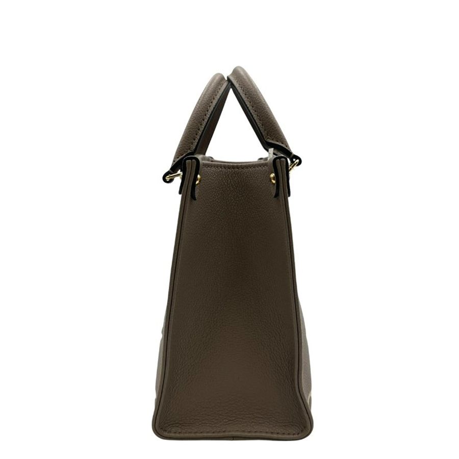【美收精品】Louis Vuitton OnTheGo PM托特包 C-826【隔月月中將轉賣至日本 上架期限30天】-3