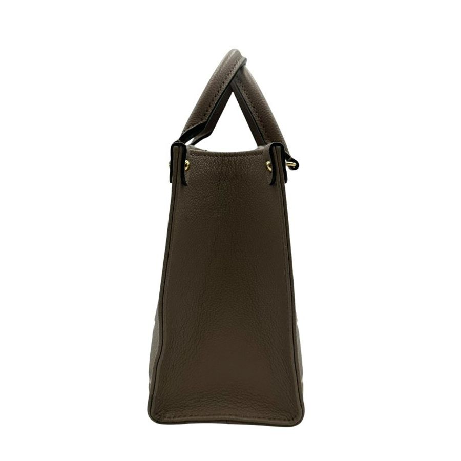 【美收精品】Louis Vuitton OnTheGo PM托特包 C-826【隔月月中將轉賣至日本 上架期限30天】-4