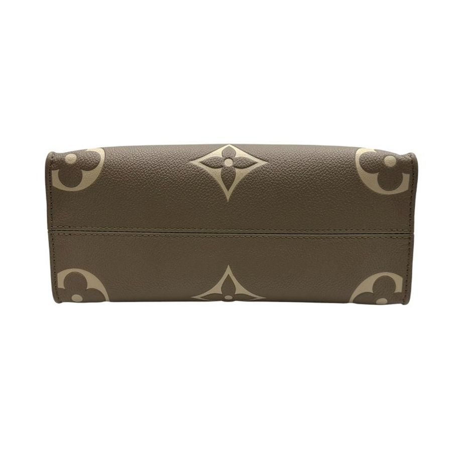 【美收精品】Louis Vuitton OnTheGo PM托特包 C-826【隔月月中將轉賣至日本 上架期限30天】-6