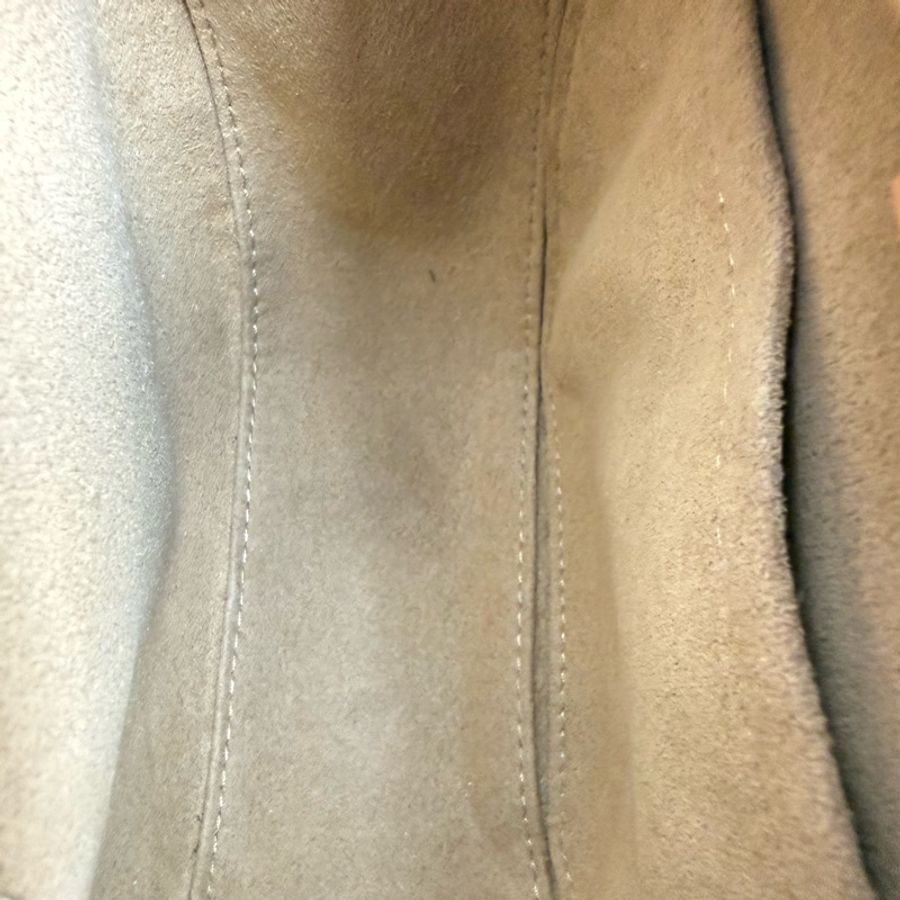 LV路易威登/Louis Vuitton BOITE CHAPEAU 棕色塗層帆布 老花圓餅包斜挎包 可調節肩帶 2019年-7