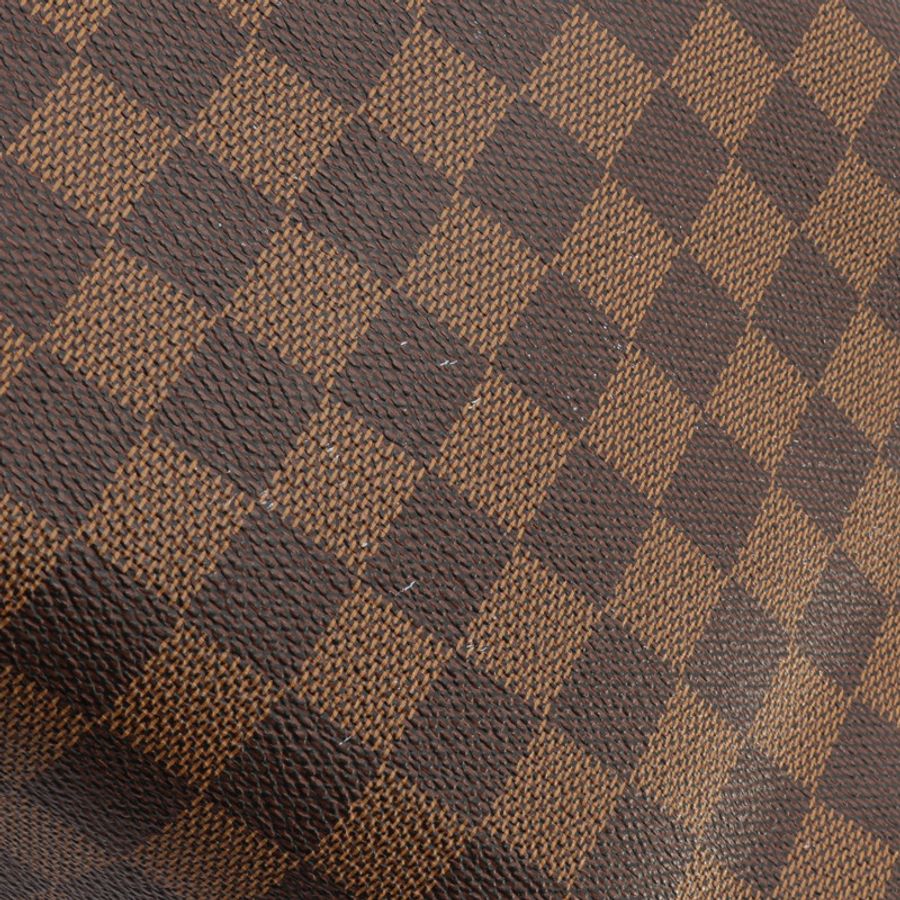 LOUIS VUITTON LV 路易威登 Speedy 30 波士頓包 棕色 棋盤格帆布 無鑰匙 N41531-11
