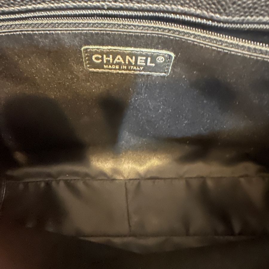 CHANEL 經典-15