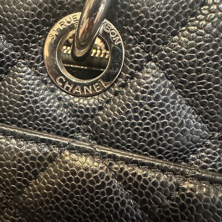 CHANEL 經典-17