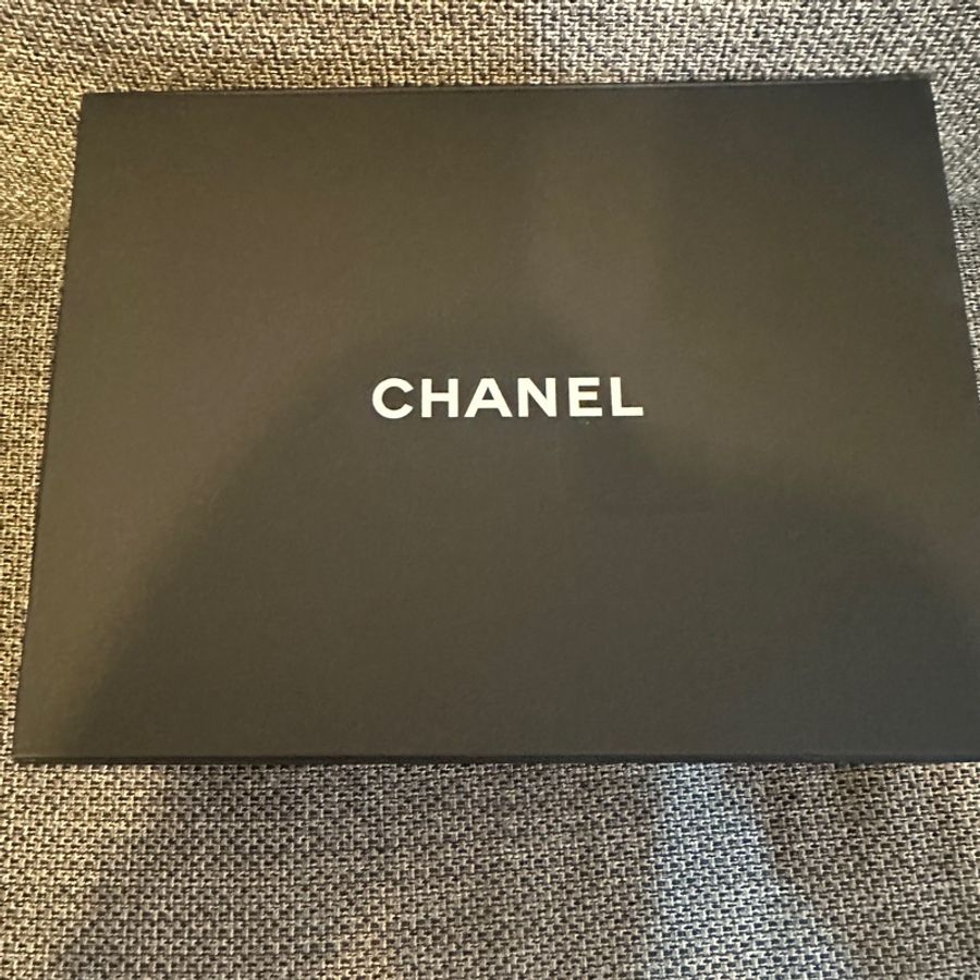 CHANEL 經典-20