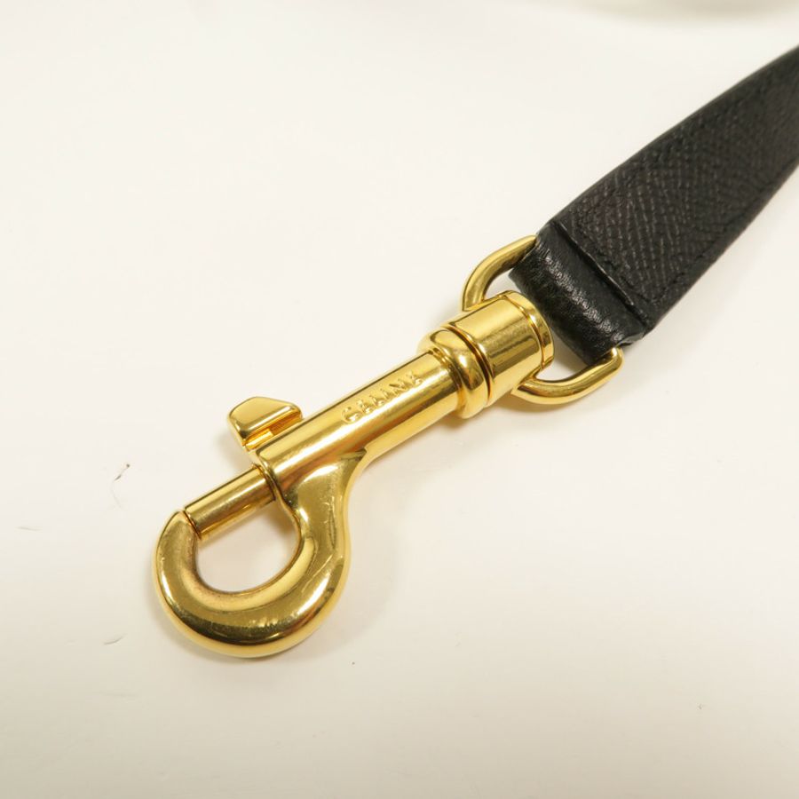 CELINE 牛皮皮革Mini Belt手挽肩背兩用袋-15