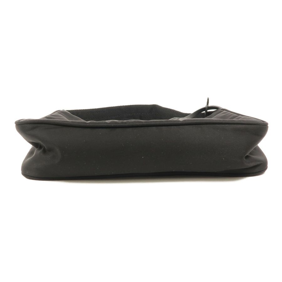 PRADA 尼龍Hobo (Re-Edition 2000)肩背袋-3