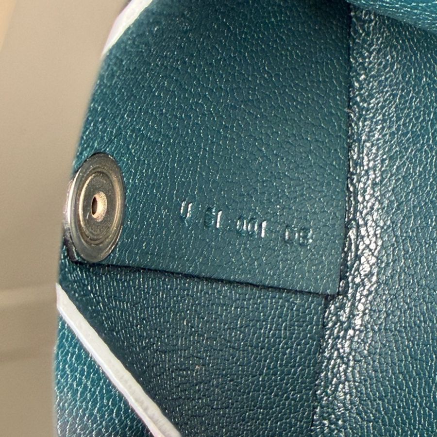 Hermes 愛馬仕 Bastia 小錢包 零錢包-7