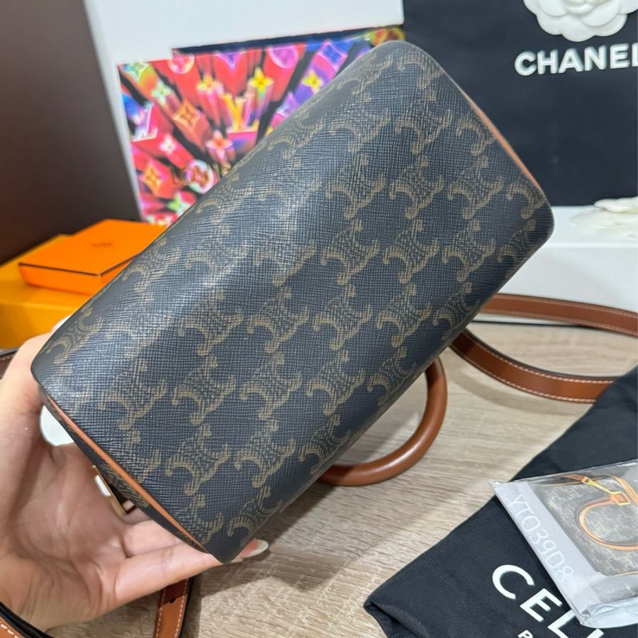 Celine sperdy20波斯頓斜背-16
