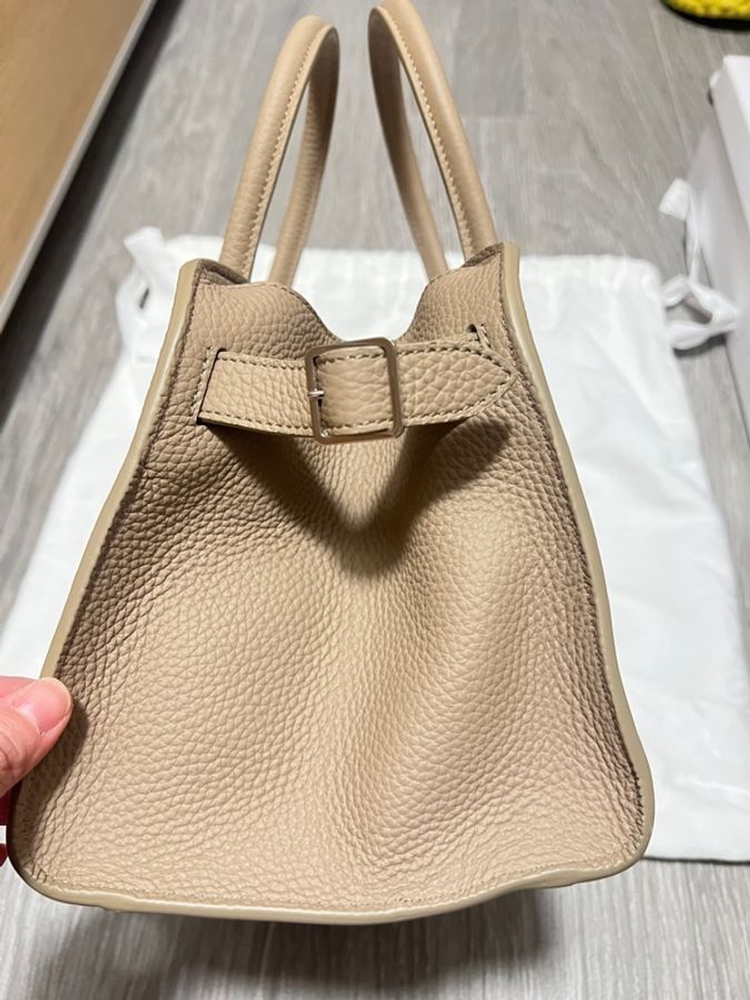 The Row Soft Margaux 10 Bag-3