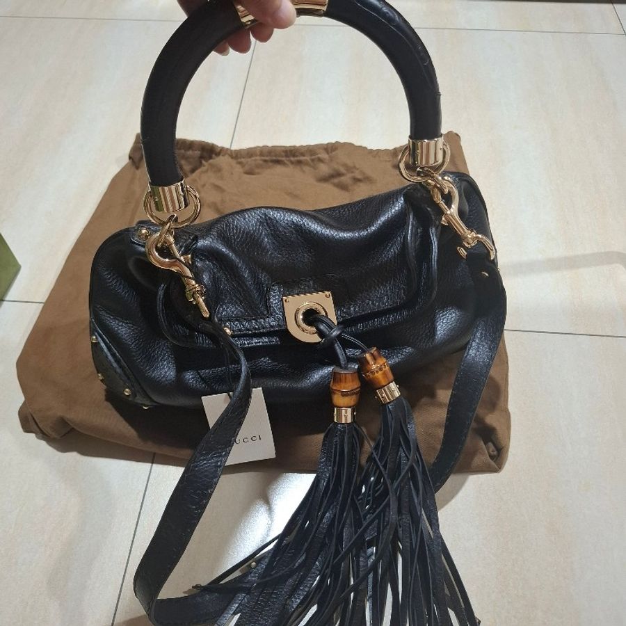 GUCCI INDY BAG-6