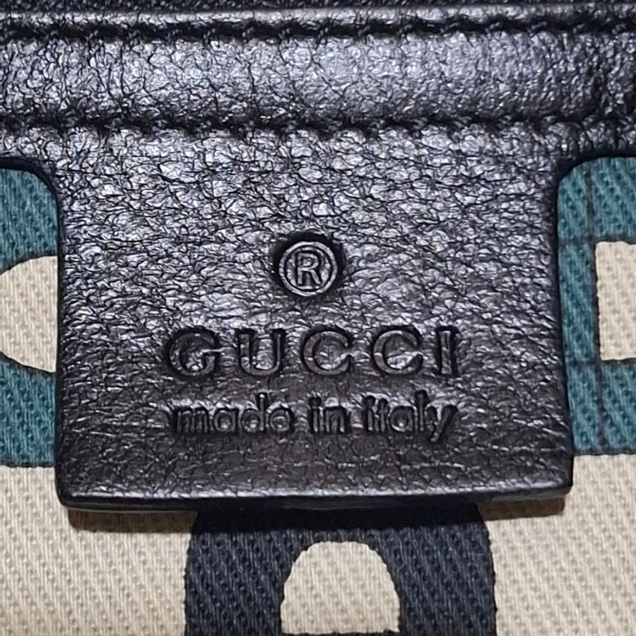 GUCCI INDY BAG-13